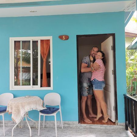 Lanta Bluewave Bungkalow Koh Lanta Exterior photo