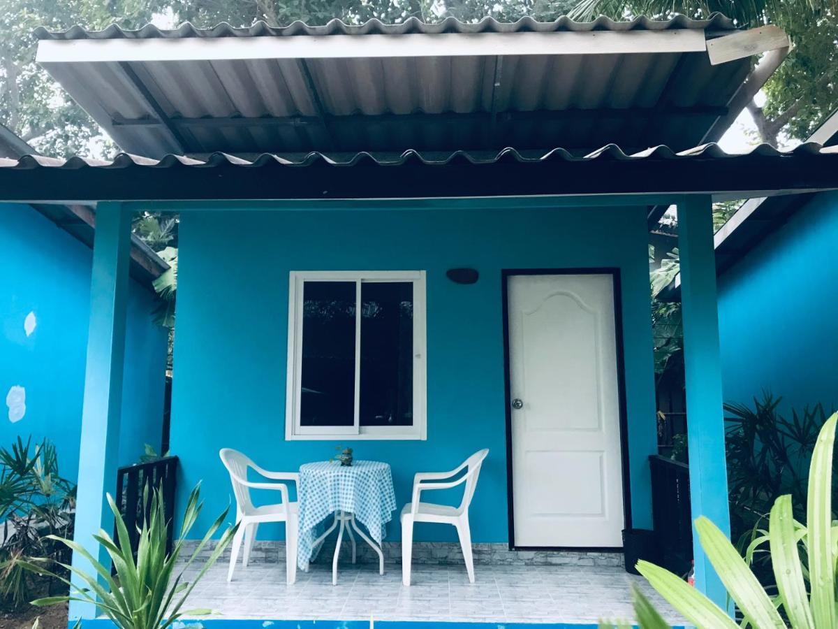 Lanta Bluewave Bungkalow Koh Lanta Exterior photo